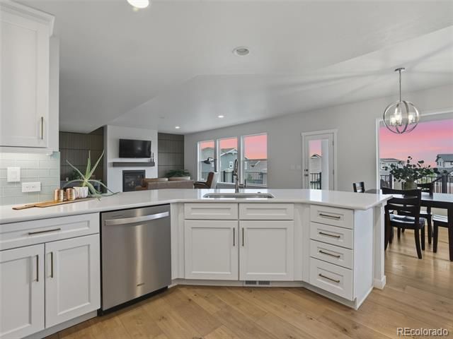 5715 Marlee Drive, Colorado Springs, CO 80924