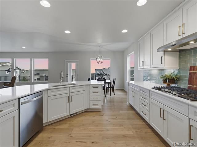 5715 Marlee Drive, Colorado Springs, CO 80924