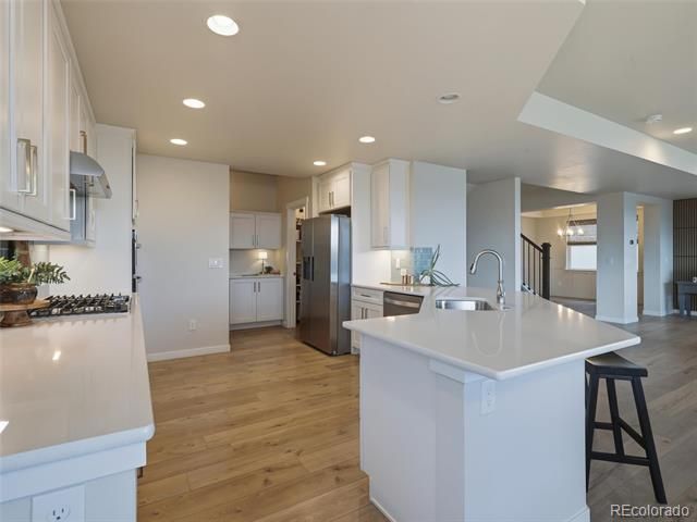 5715 Marlee Drive, Colorado Springs, CO 80924