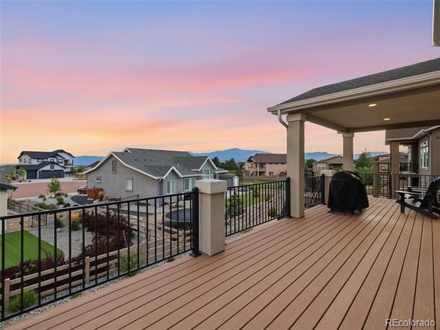 5715 Marlee Drive, Colorado Springs, CO 80924