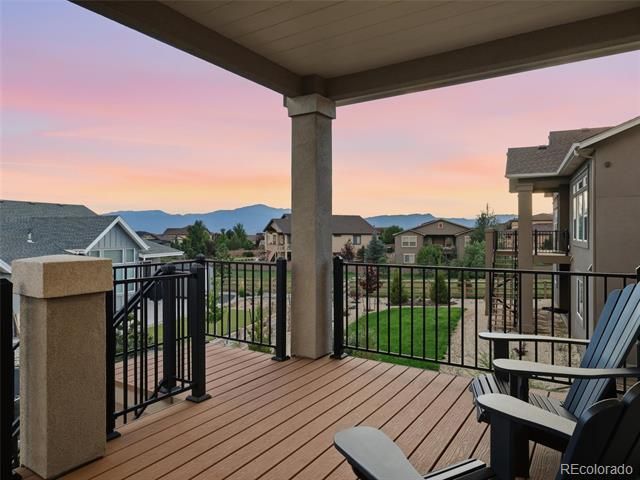 5715 Marlee Drive, Colorado Springs, CO 80924