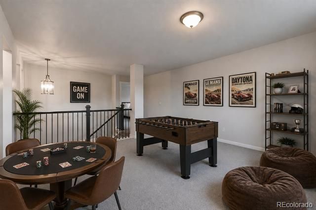5715 Marlee Drive, Colorado Springs, CO 80924