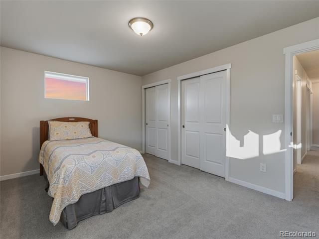 5715 Marlee Drive, Colorado Springs, CO 80924