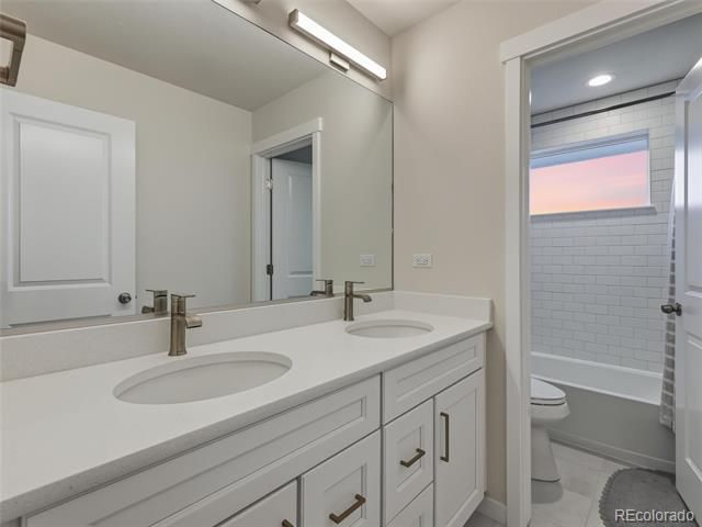 5715 Marlee Drive, Colorado Springs, CO 80924