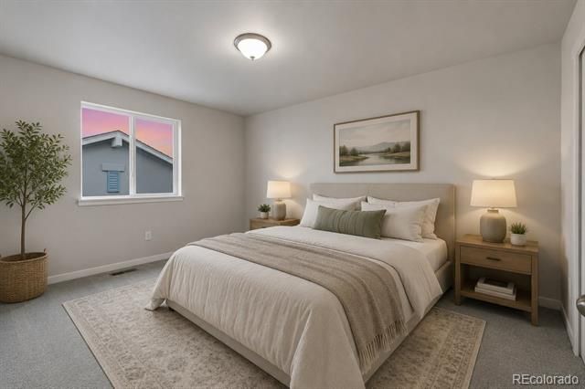 5715 Marlee Drive, Colorado Springs, CO 80924