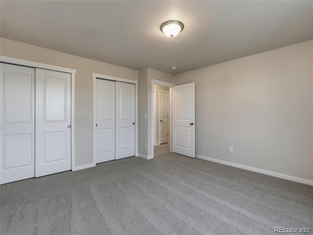 5715 Marlee Drive, Colorado Springs, CO 80924