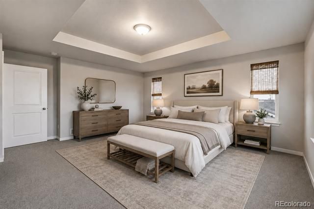 5715 Marlee Drive, Colorado Springs, CO 80924
