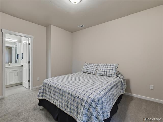 5715 Marlee Drive, Colorado Springs, CO 80924