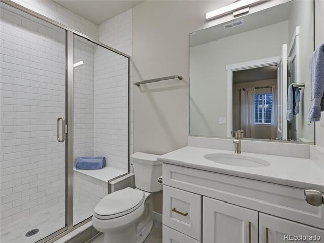 5715 Marlee Drive, Colorado Springs, CO 80924