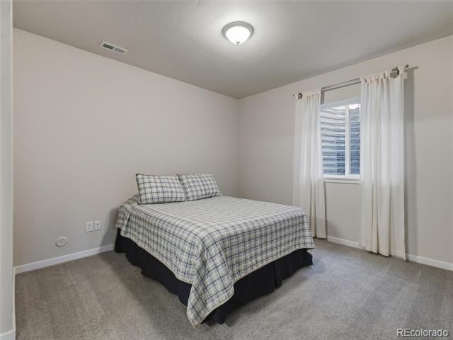 5715 Marlee Drive, Colorado Springs, CO 80924