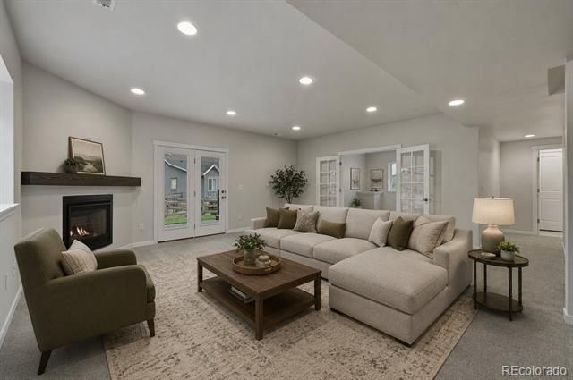 5715 Marlee Drive, Colorado Springs, CO 80924