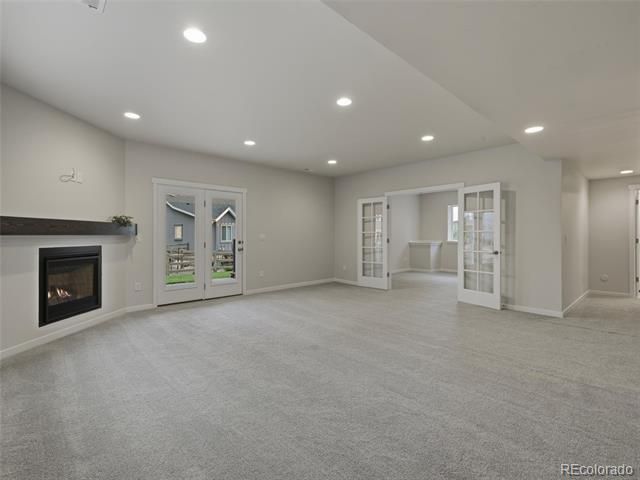 5715 Marlee Drive, Colorado Springs, CO 80924