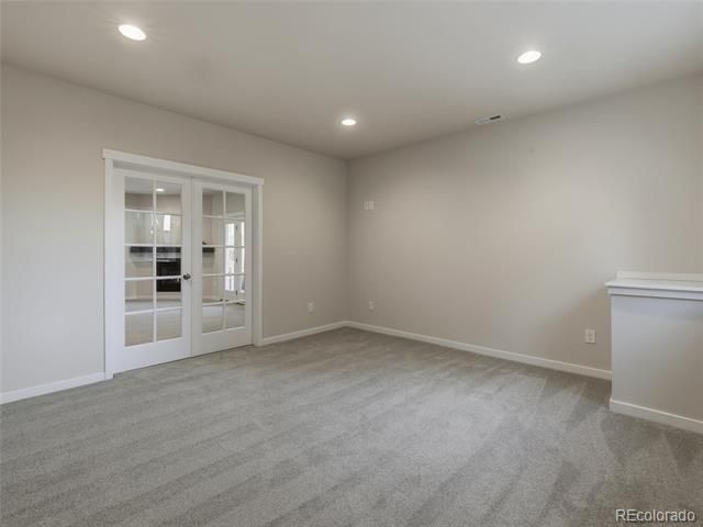 5715 Marlee Drive, Colorado Springs, CO 80924