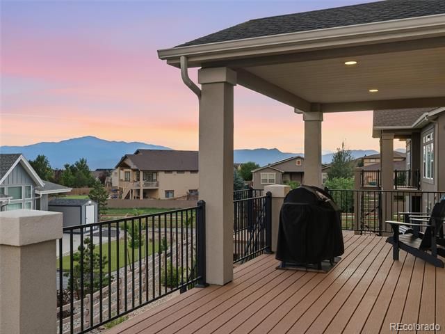 5715 Marlee Drive, Colorado Springs, CO 80924