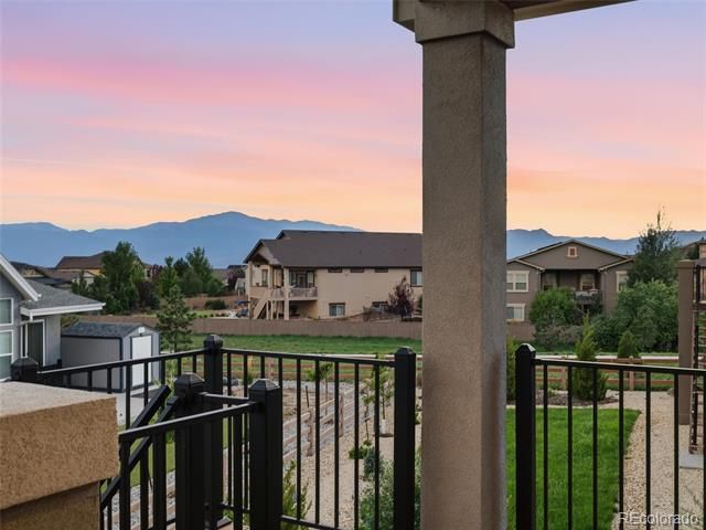 5715 Marlee Drive, Colorado Springs, CO 80924
