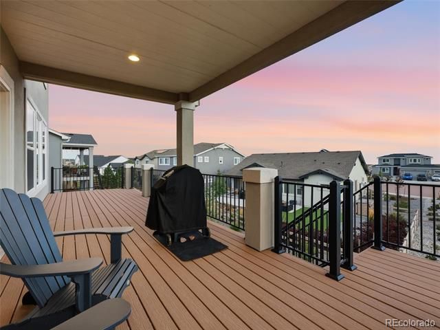 5715 Marlee Drive, Colorado Springs, CO 80924