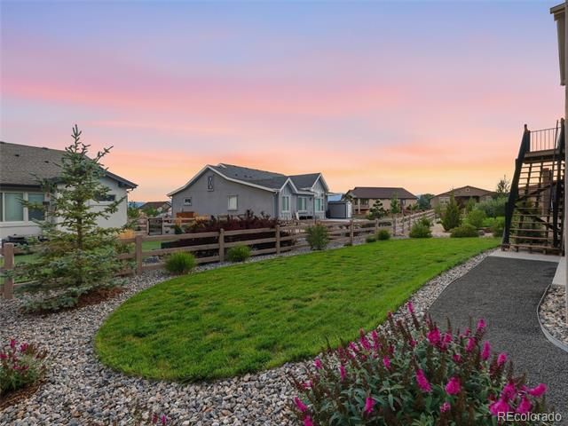 5715 Marlee Drive, Colorado Springs, CO 80924