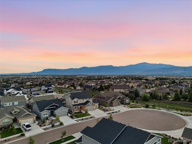 5715 Marlee Drive, Colorado Springs, CO 80924