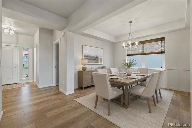 5715 Marlee Drive, Colorado Springs, CO 80924