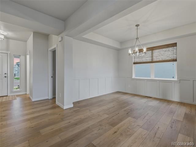 5715 Marlee Drive, Colorado Springs, CO 80924