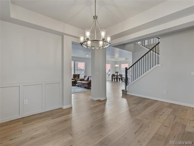 5715 Marlee Drive, Colorado Springs, CO 80924
