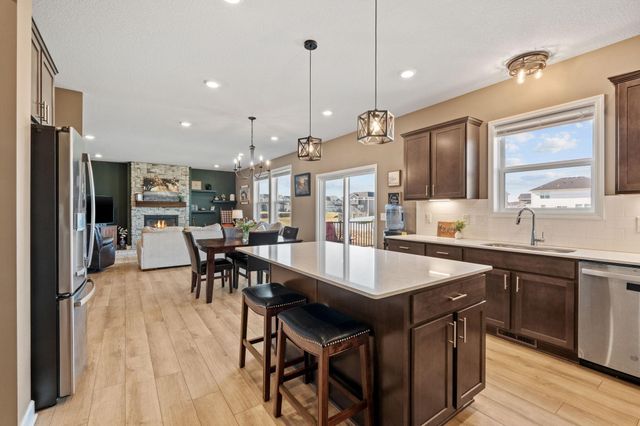 13764 142nd Avenue N, Dayton, MN 55327