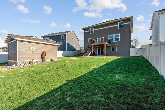 13764 142nd Avenue N, Dayton, MN 55327