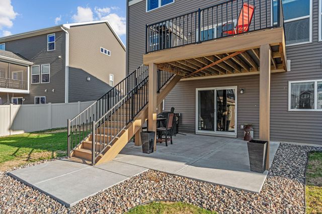 13764 142nd Avenue N, Dayton, MN 55327