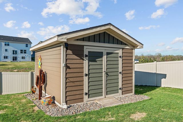 13764 142nd Avenue N, Dayton, MN 55327