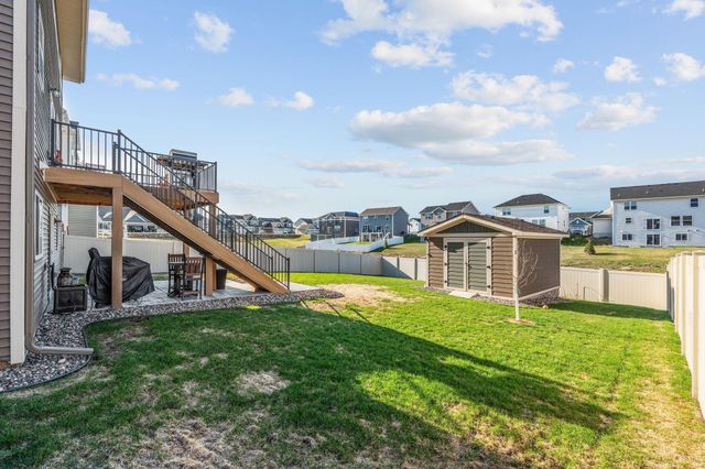 13764 142nd Avenue N, Dayton, MN 55327