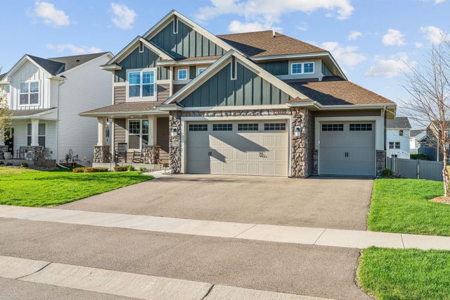 13764 142nd Avenue N, Dayton, MN 55327