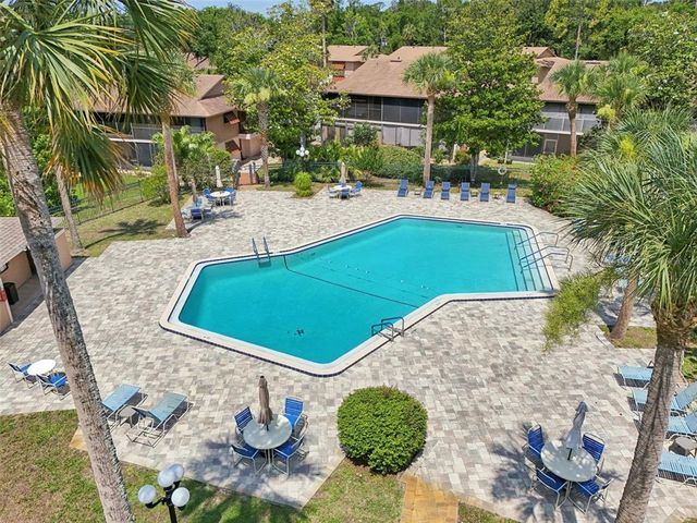 168 PERIMETER COURT 5C, Deltona, FL 32725