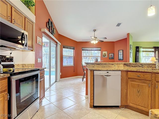 3007 Academy BLVD, Cape Coral, FL 33904