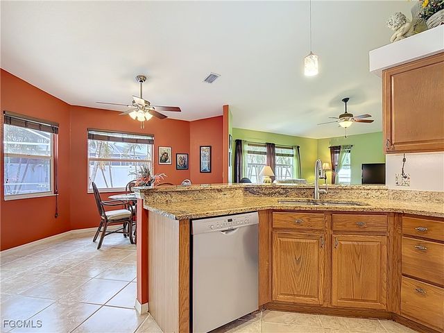 3007 Academy BLVD, Cape Coral, FL 33904