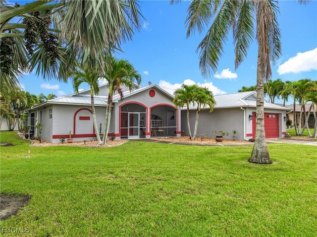 3007 Academy BLVD, Cape Coral, FL 33904
