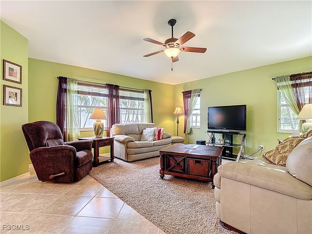 3007 Academy BLVD, Cape Coral, FL 33904