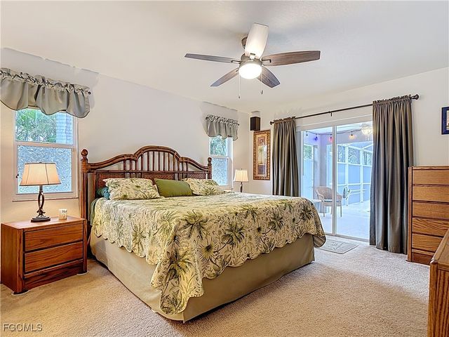 3007 Academy BLVD, Cape Coral, FL 33904