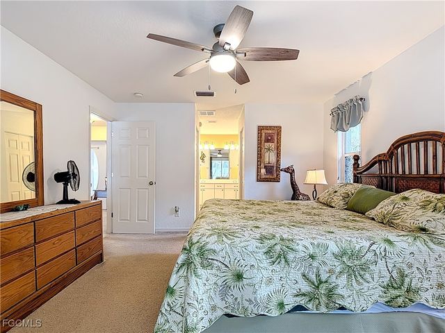 3007 Academy BLVD, Cape Coral, FL 33904