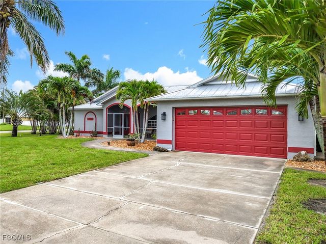 3007 Academy BLVD, Cape Coral, FL 33904