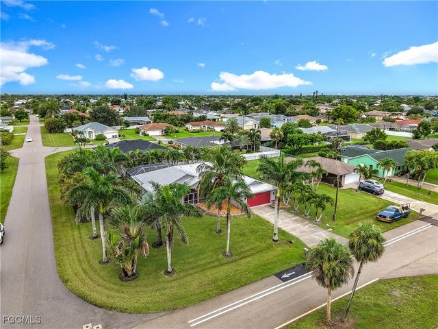 3007 Academy BLVD, Cape Coral, FL 33904