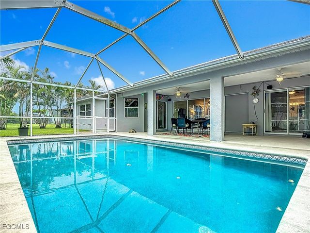 3007 Academy BLVD, Cape Coral, FL 33904