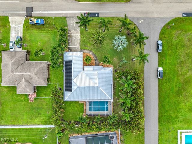 3007 Academy BLVD, Cape Coral, FL 33904