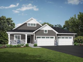 1419 Woods Road NE, Isanti, MN 55040