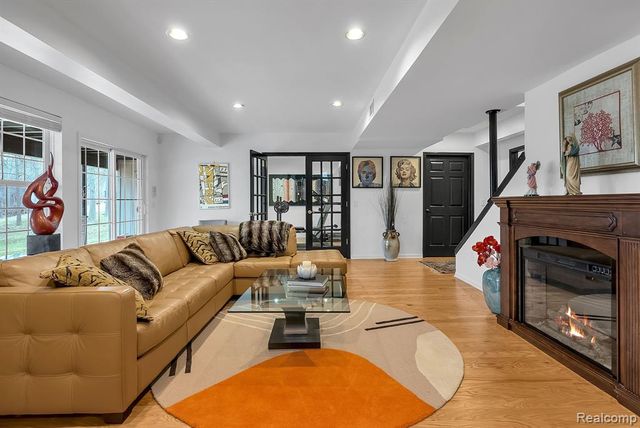 1433 Callaway Court, Howell, MI 48843