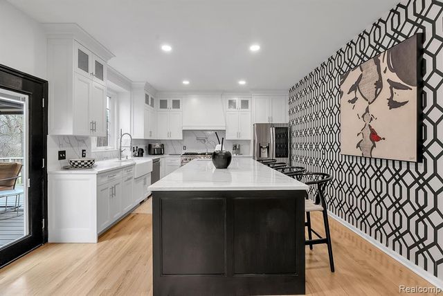 1433 Callaway Court, Howell, MI 48843