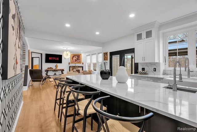 1433 Callaway Court, Howell, MI 48843