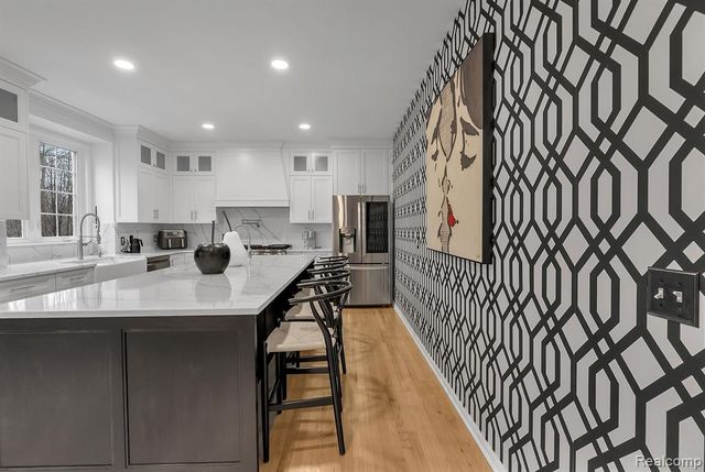 1433 Callaway Court, Howell, MI 48843