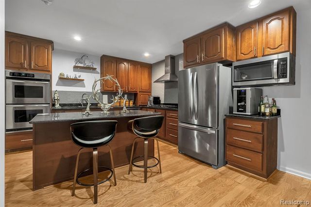 1433 Callaway Court, Howell, MI 48843