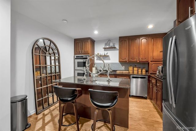 1433 Callaway Court, Howell, MI 48843