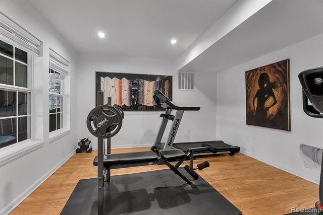 1433 Callaway Court, Howell, MI 48843